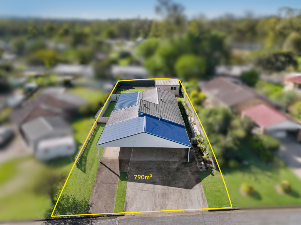 8 Somerset Cl, Brassall, QLD 4305