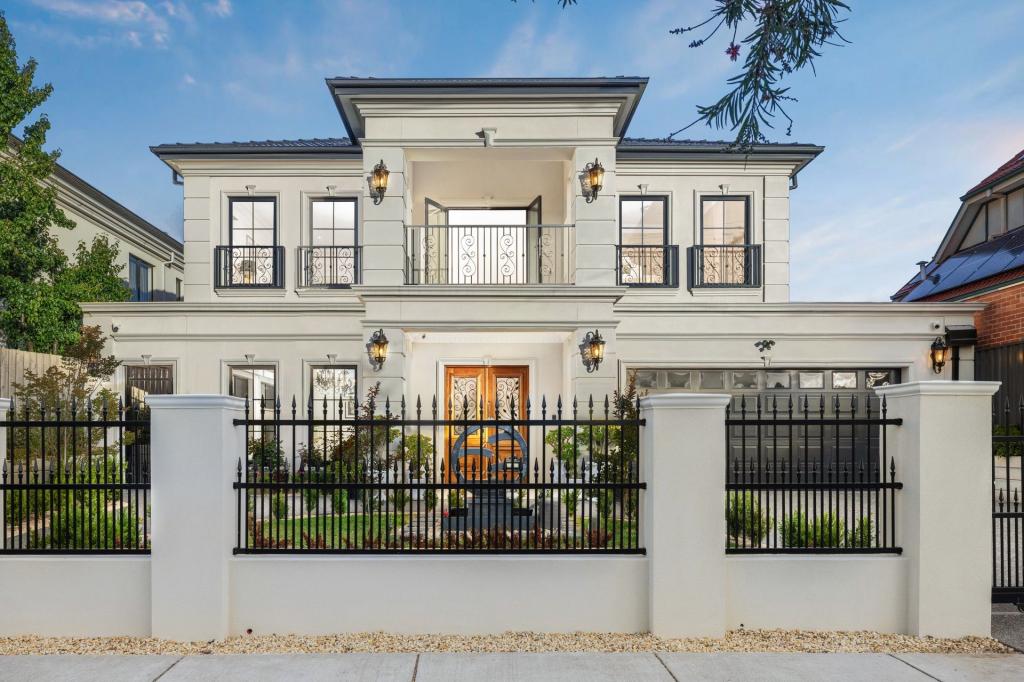 4 Victoria Ave, Glen Waverley, VIC 3150