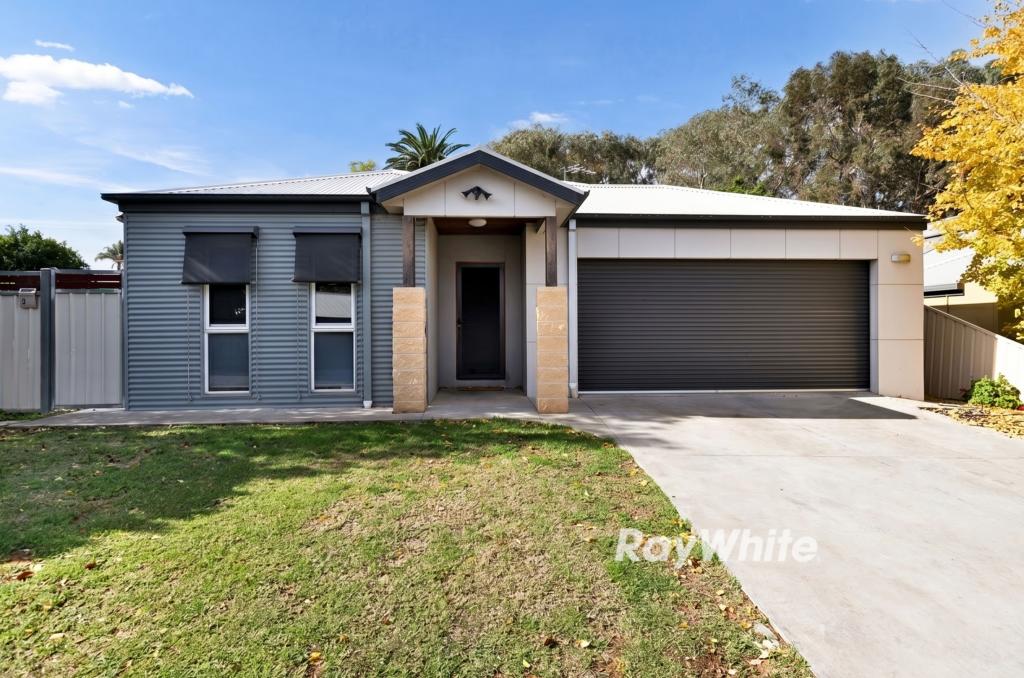 2 Murray Way, Buronga, NSW 2739