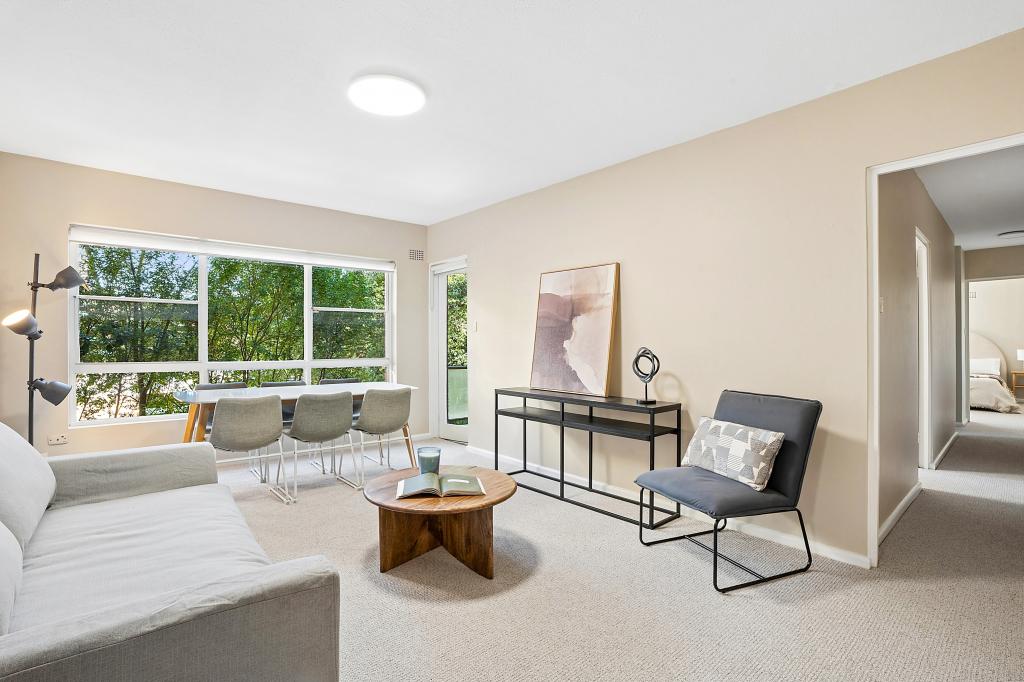 2/49 Bellevue Ave, Greenwich, NSW 2065