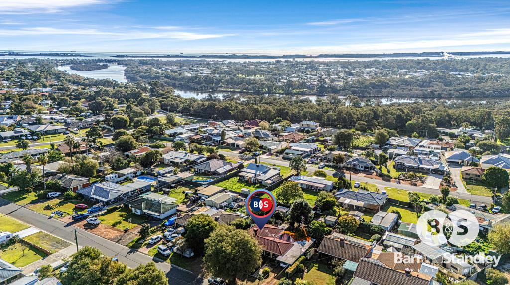 16 Bryant St, Eaton, WA 6232