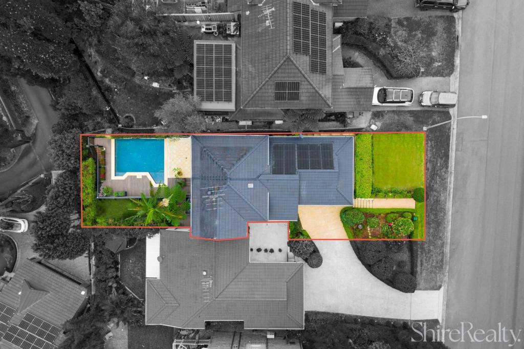 34b Hyde Ave, Glenhaven, NSW 2156