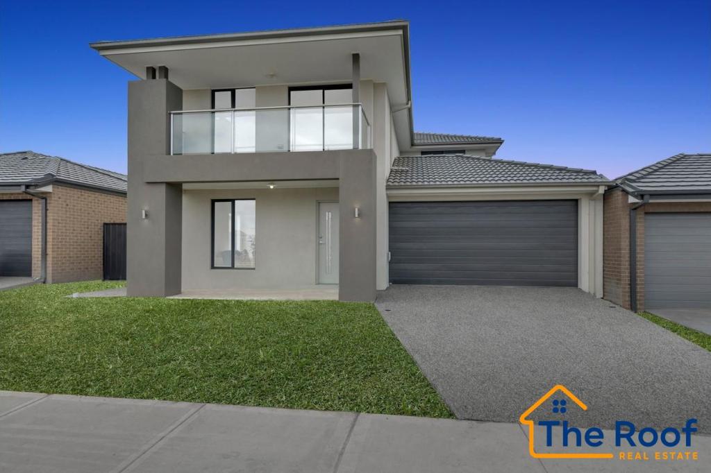 20 CRUSADE ST, TARNEIT, VIC 3029