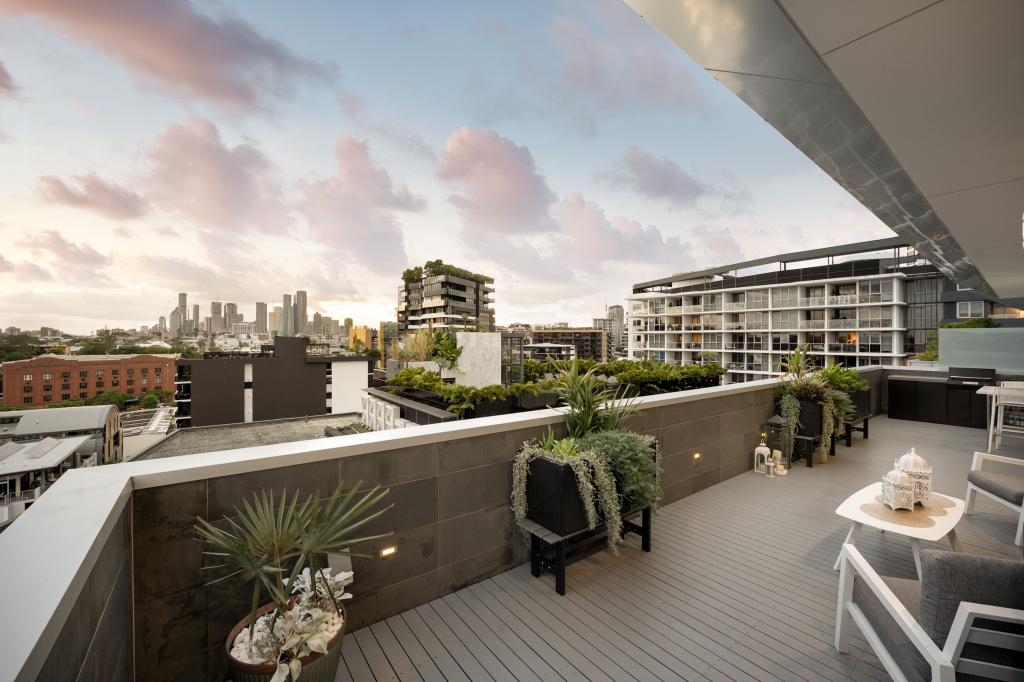 1005/53 Wyandra St, Teneriffe, QLD 4005