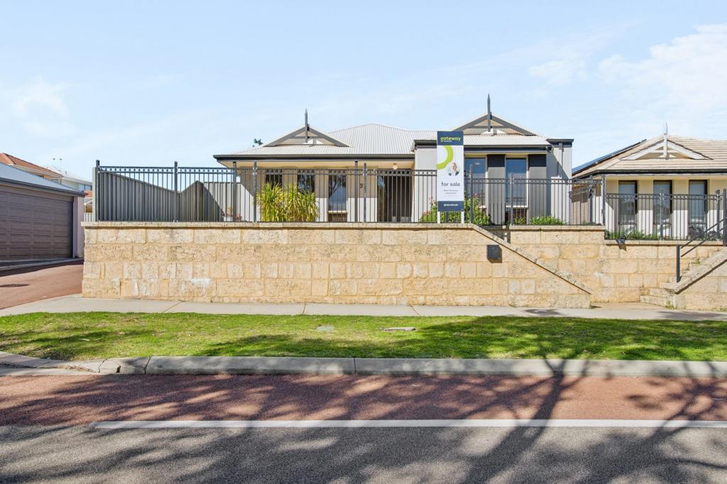 97 RUNNYMEDE GTE, WELLARD, WA 6170