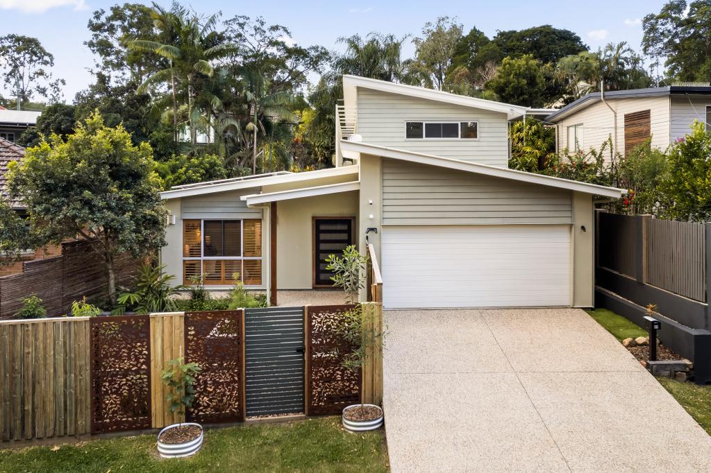 39 JALOON ST, ASHGROVE, QLD 4060