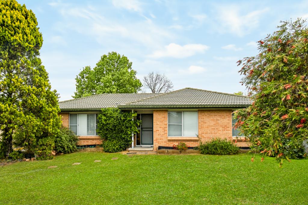 16 Roth Ct, Mudgee, NSW 2850