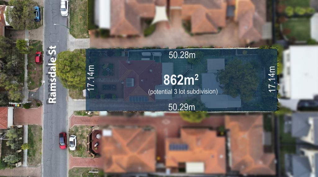 45 Ramsdale St, Doubleview, WA 6018