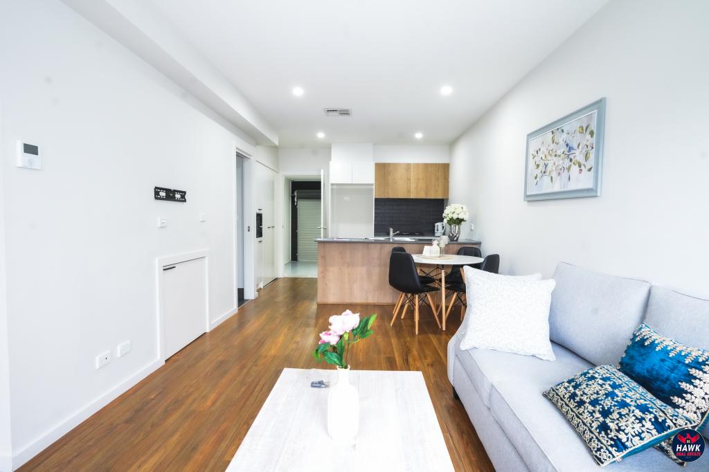 13c Woodbery Ave, Coombs, ACT 2611