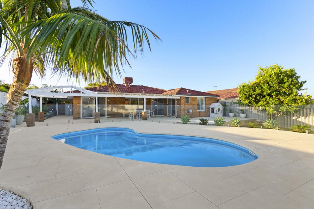 5 Zollner Cl, Connolly, WA 6027