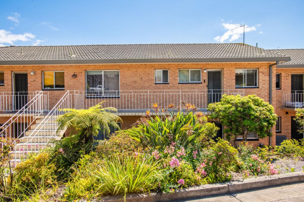 9/2 VIEW ST, MERIMBULA, NSW 2548