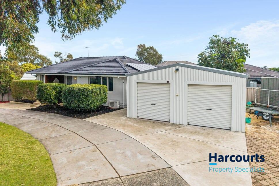 1 Hartley Way, Balga, WA 6061