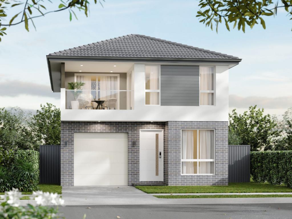Contact Agent For Address, Marsden Park, NSW 2765