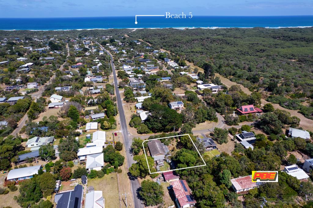 2-4 Jenkins St, Venus Bay, VIC 3956