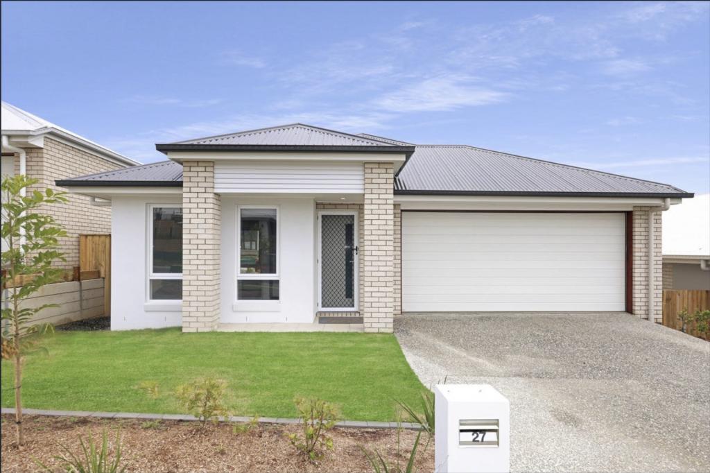 27 Waverly St, Deebing Heights, QLD 4306