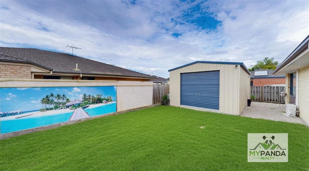 82 Hollywood Ave, Bellmere, QLD 4510