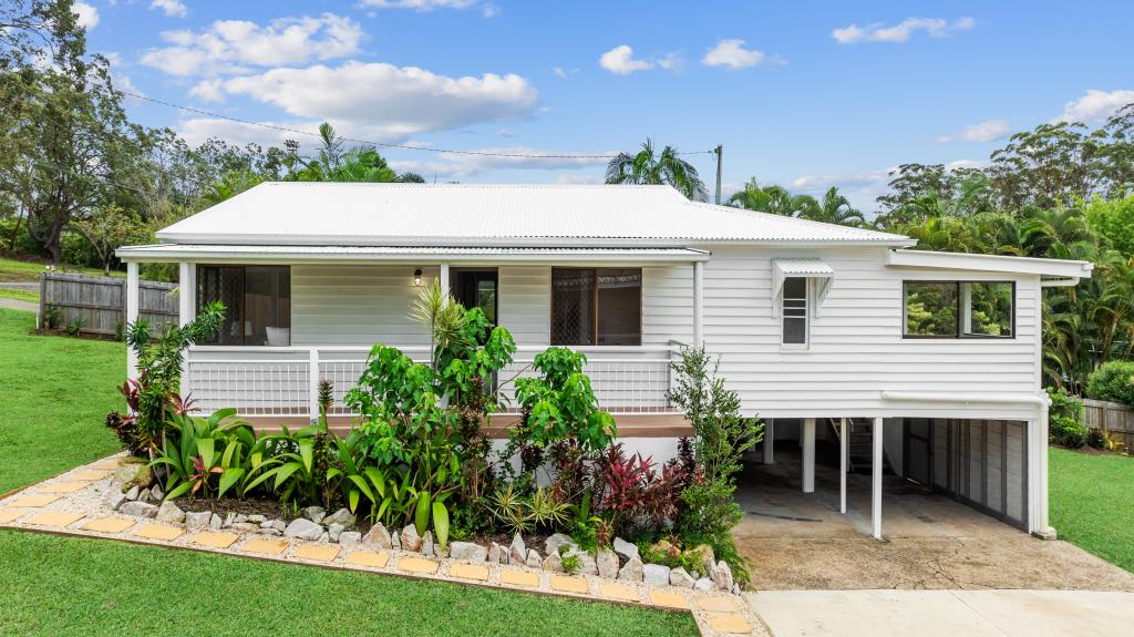 50 Cooloolabin Rd, Yandina, QLD 4561