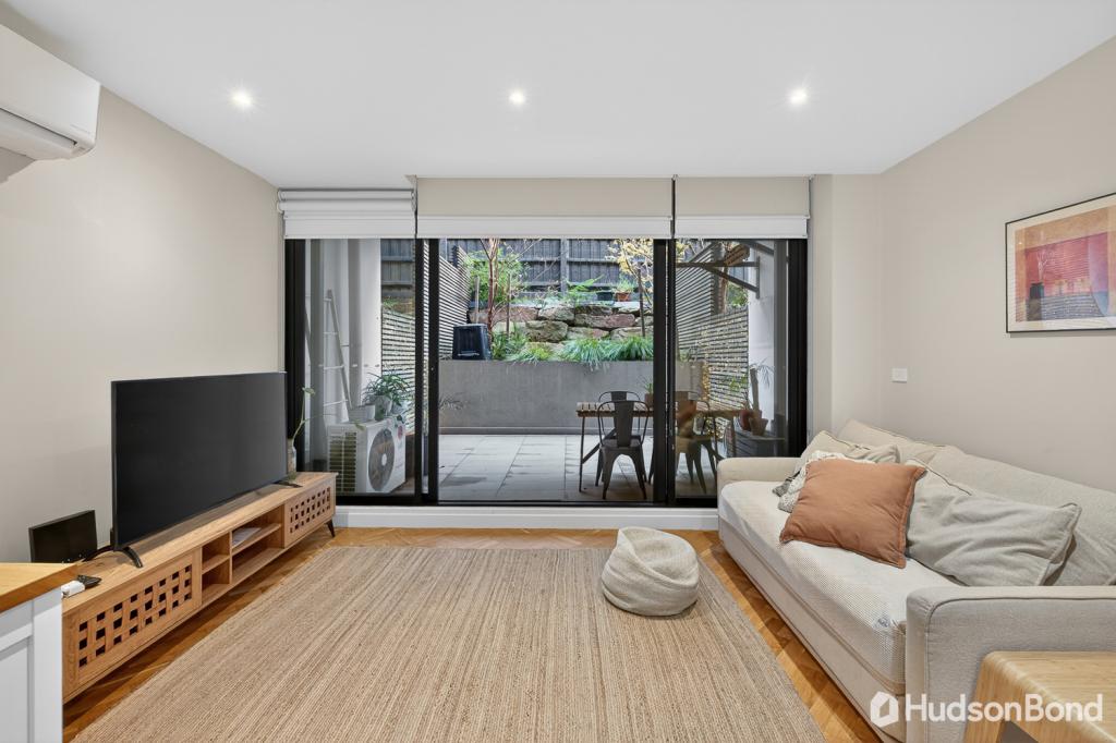 110/7 Berkeley St, Doncaster, VIC 3108