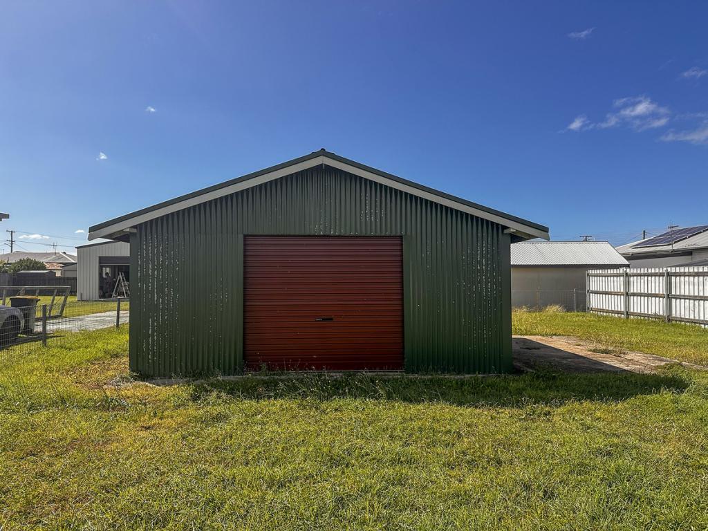 61a Kensington St, Norville, QLD 4670