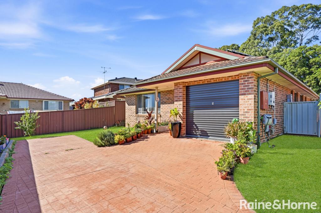 9 Griffin Pl, Doonside, NSW 2767