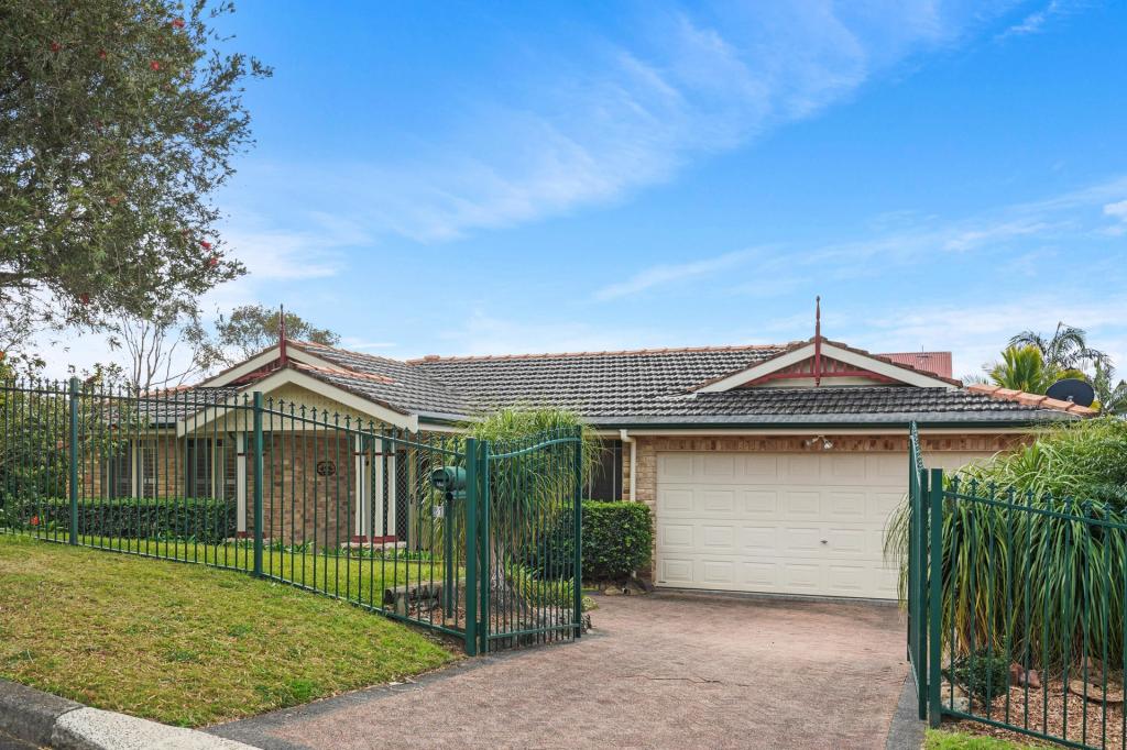 61 Bomaderry Cres, Glenning Valley, NSW 2261