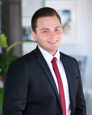 agent headshot