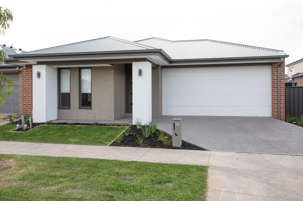 30 Whitfield Cres, Craigieburn, VIC 3064