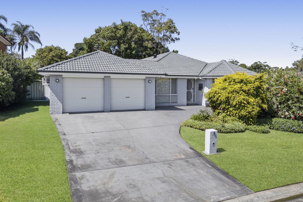 5 Sara Jane Cl, Kanwal, NSW 2259