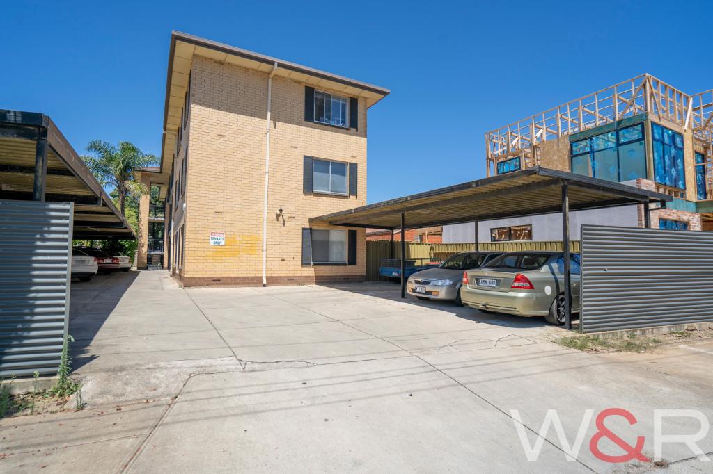 12/421 Anzac Hwy, Camden Park, SA 5038