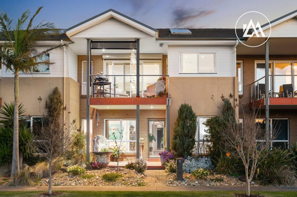 86 LA PEROUSE BVD, BONBEACH, VIC 3196