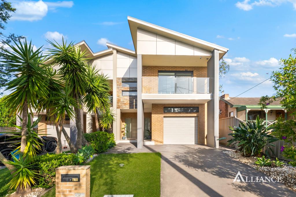 41a Panorama Pde, Panania, NSW 2213