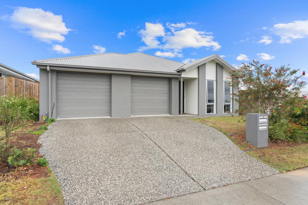 18 Magnetic St, Morayfield, QLD 4506