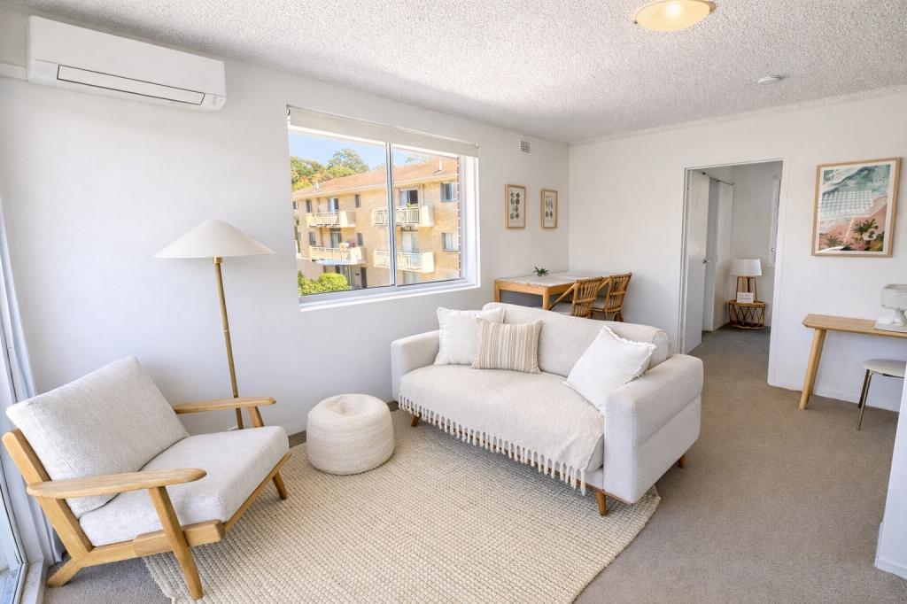 18/89 Pacific Pde, Dee Why, NSW 2099