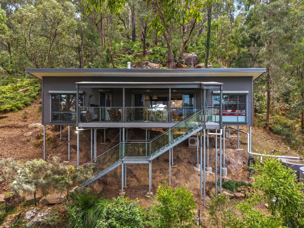 4492 Wisemans Ferry Rd, Spencer, NSW 2775
