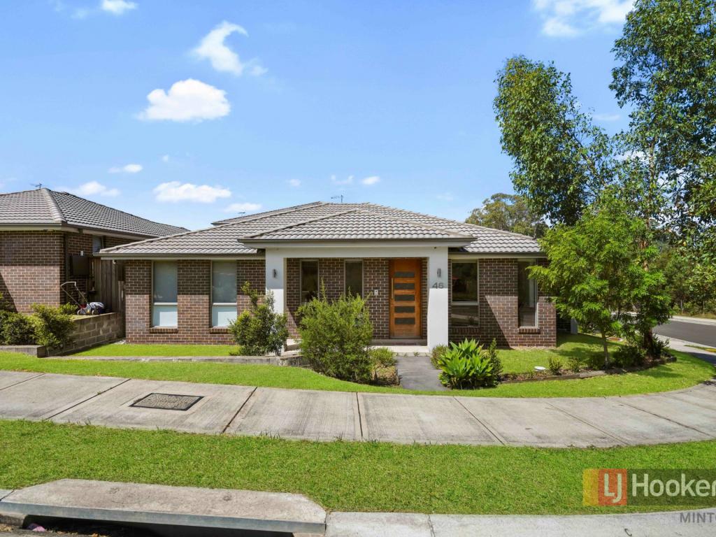 46 Orion St, Campbelltown, NSW 2560