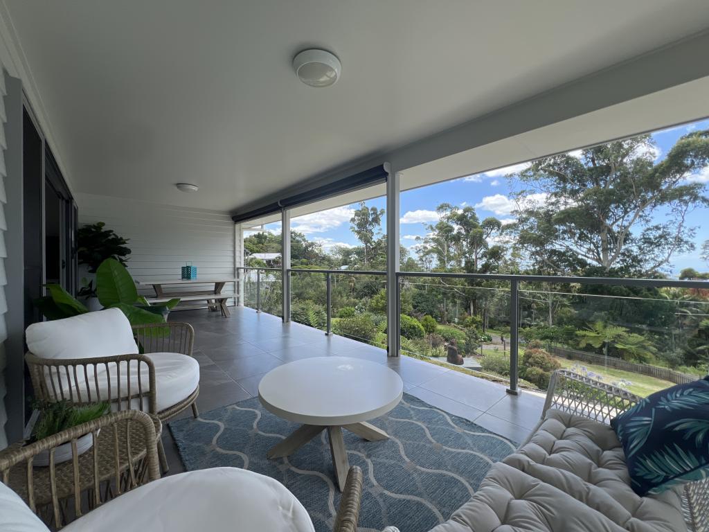 82 Contour Rd, Tamborine Mountain, QLD 4272