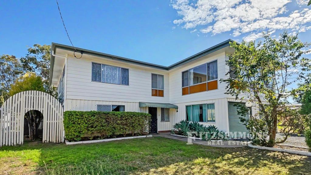 5a Fortescue St, Dalby, QLD 4405