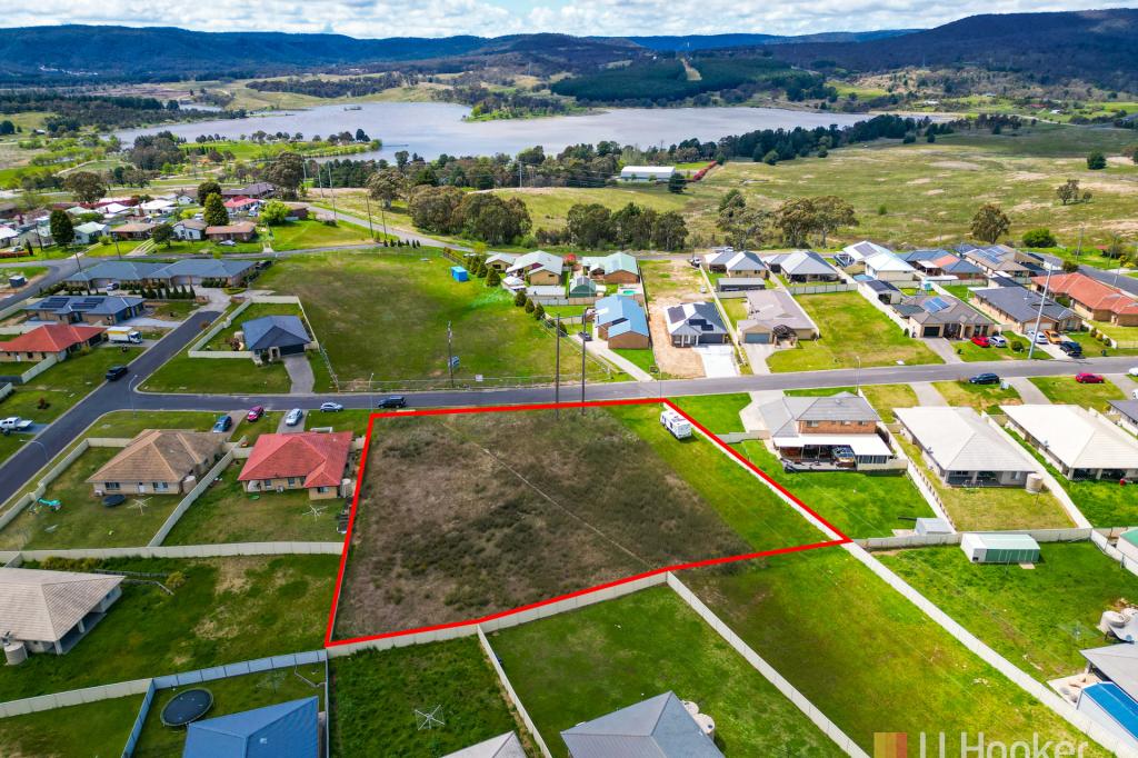 Lot 110 Sidey Pl, Wallerawang, NSW 2845