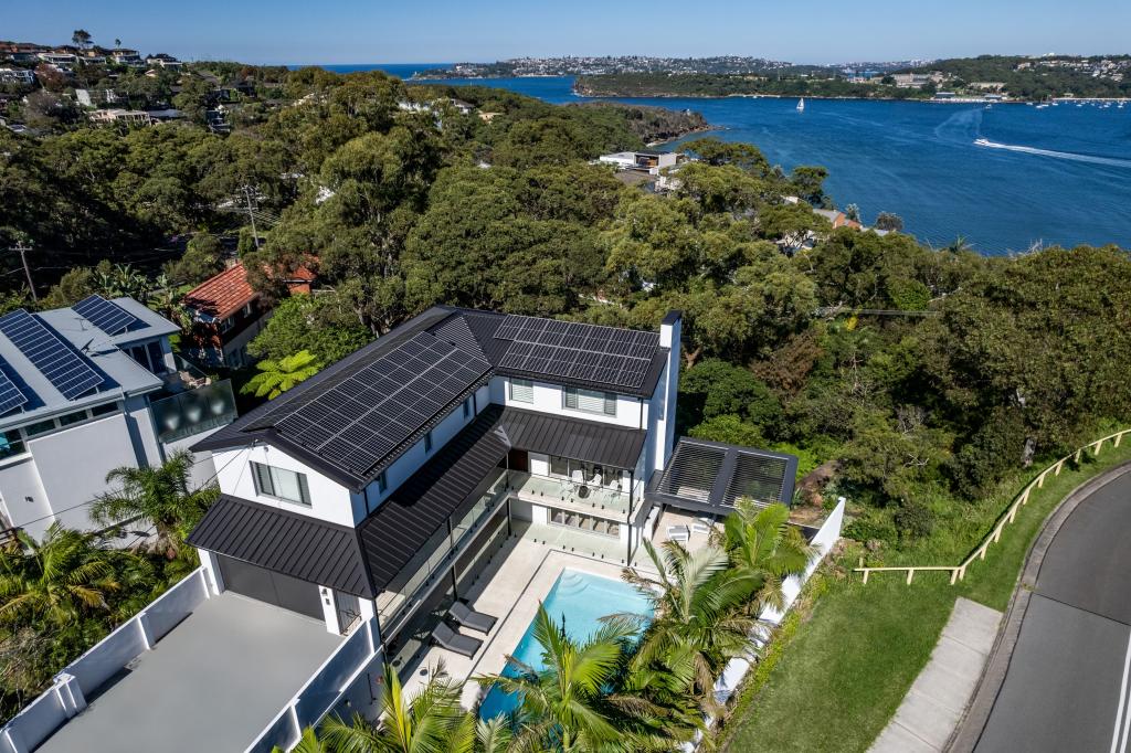 3 Alma St, Clontarf, NSW 2093