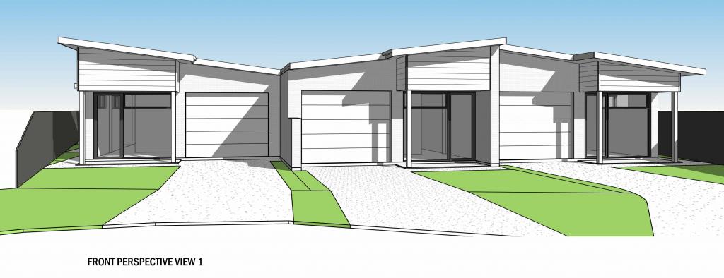 Proposed Lots/5 & 5b Monte Ct, North Haven, SA 5018