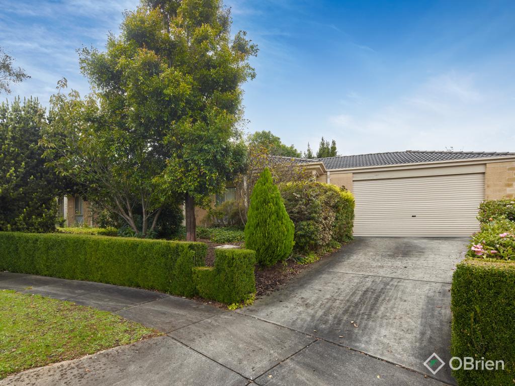 6 Hume Ct, Warragul, VIC 3820