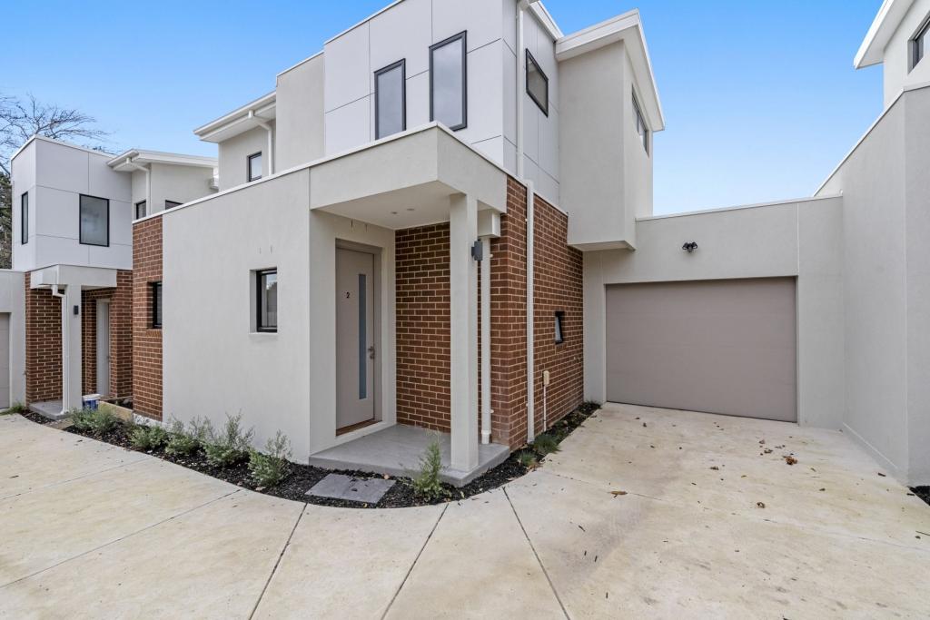 2/55 Dorking Rd, Box Hill, VIC 3128