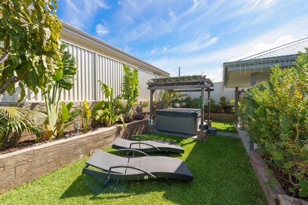 143 Mirabilis Ave, Alkimos, WA 6038