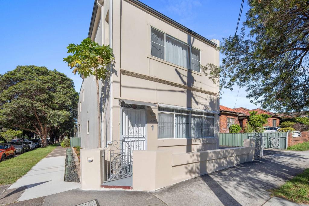 32 Cross St, Kogarah, NSW 2217