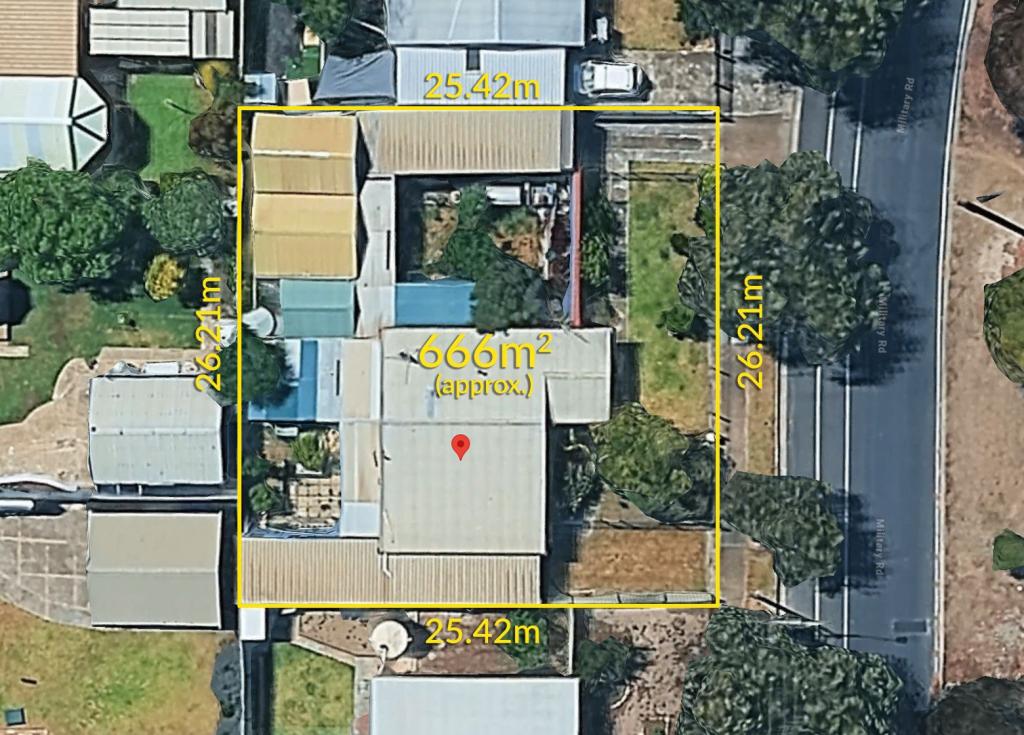 731 Military Rd, Taperoo, SA 5017