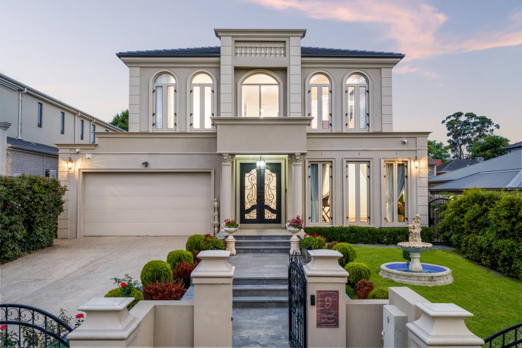 9 Wattle St, Box Hill North, VIC 3129