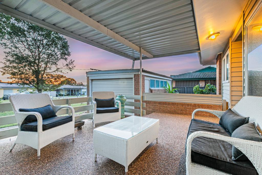 7 Morotai St, Whalan, NSW 2770