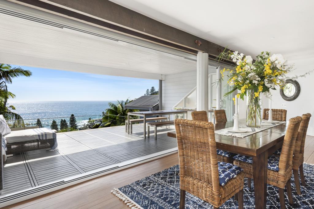 184 Whale Beach Rd, Whale Beach, NSW 2107