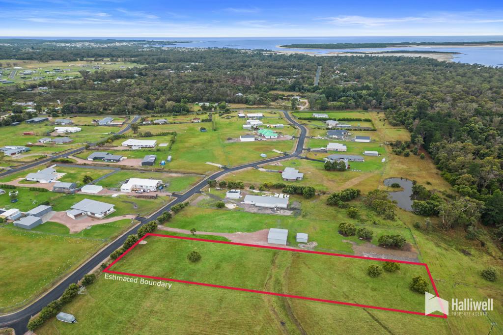 58 Moorings Dr, Squeaking Point, TAS 7307