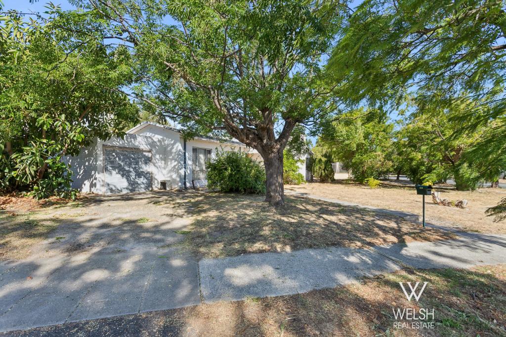 74 Alvah St, St James, WA 6102